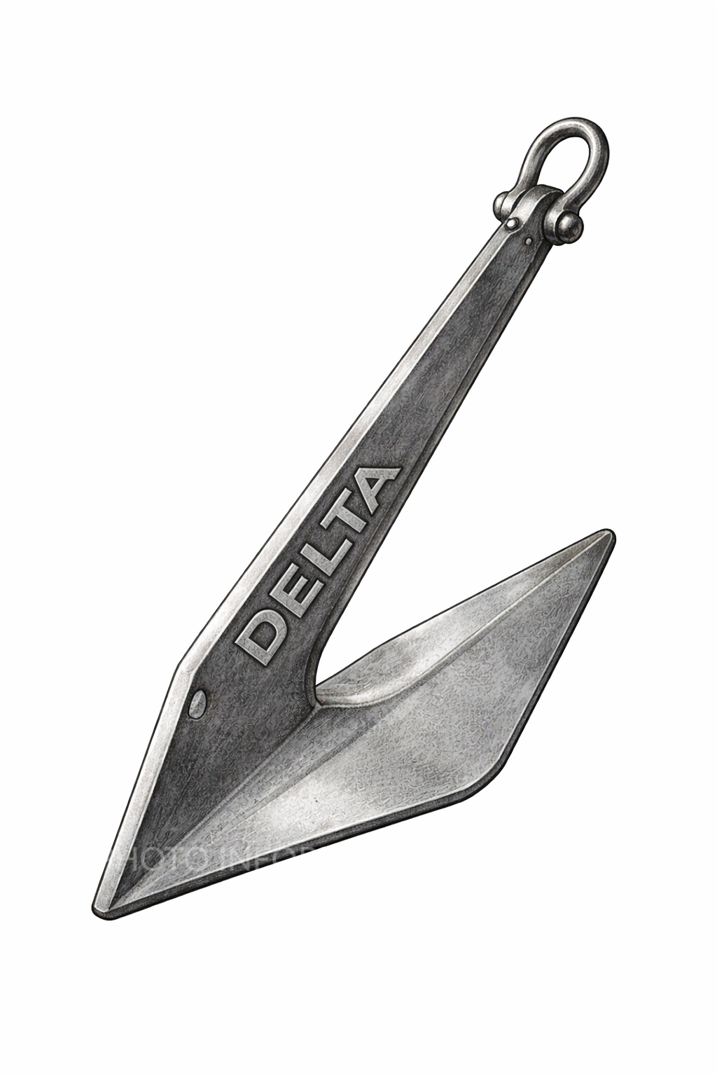 Disegno ancora Delta