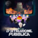 Distruzione pubblica