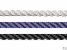 Cime in Polipropilene