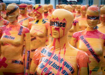 Abusi licenziato Manca dopo 45 anni. Foto: Mika Baumesister, by Unsplash.