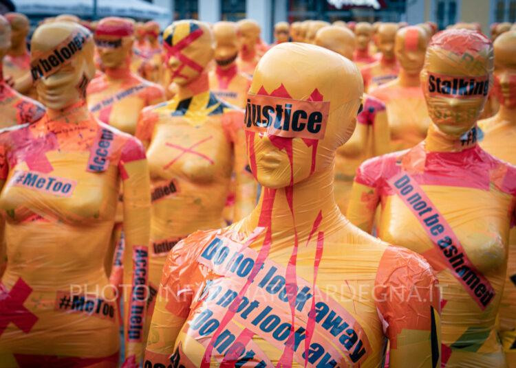 Abusi licenziato Manca dopo 45 anni. Foto: Mika Baumesister, by Unsplash.