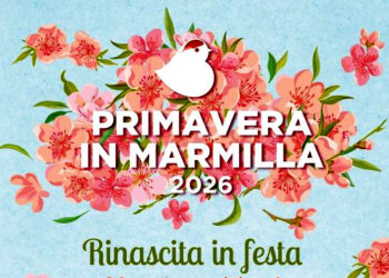 Primavera in Marmilla 2026