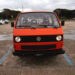 Volkswagen Transporter T3