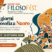Filosofest Nuoro 2026