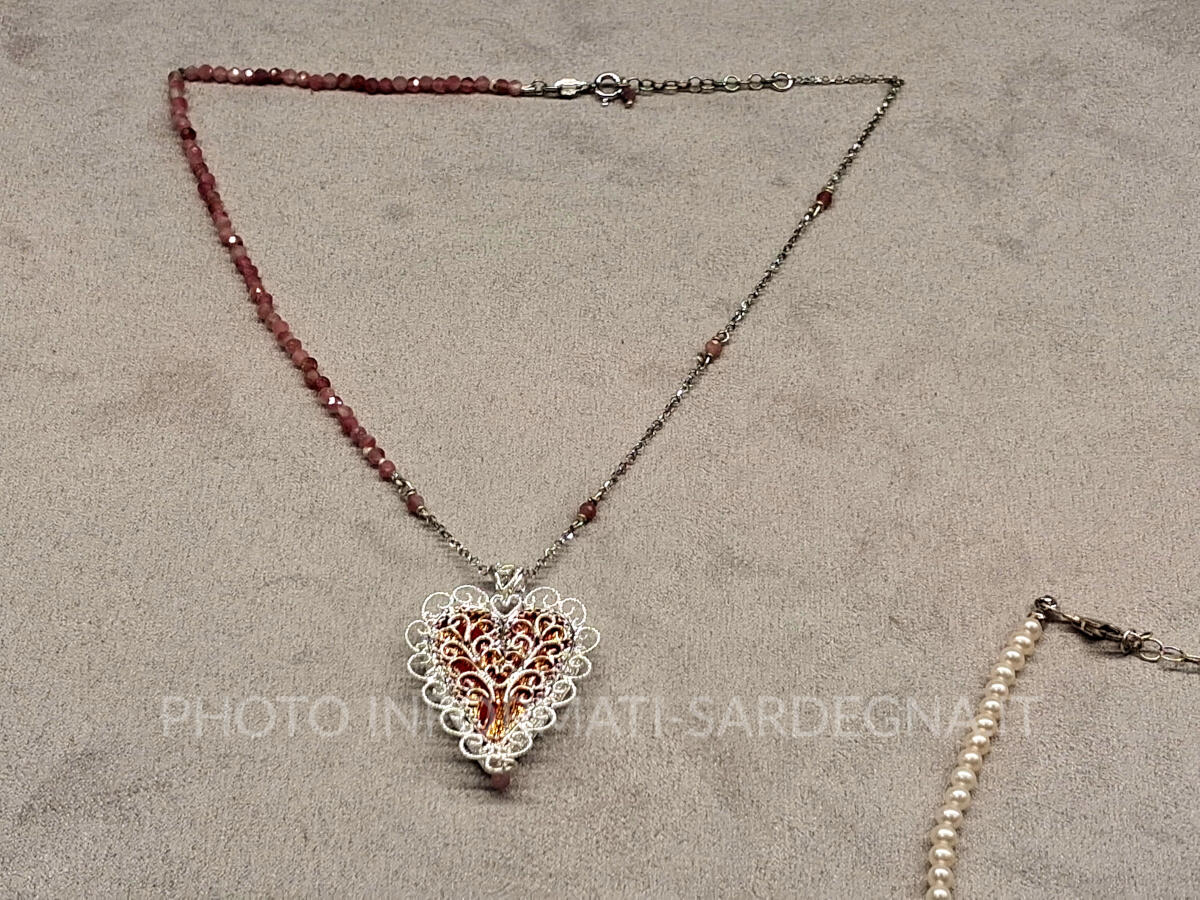 Gioielli di Gianna Ruiu
