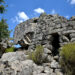 Nuraghe Castrulongu