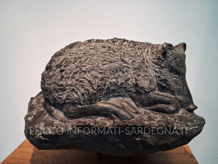 Museo dell'Ossidiana di Pau