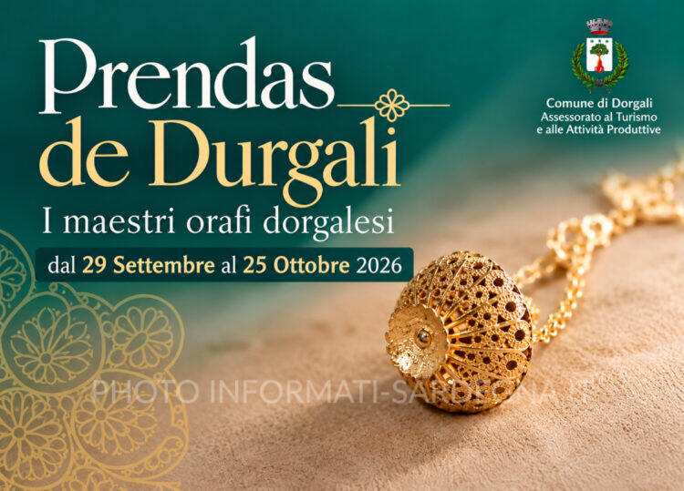 Prendas de Durgali