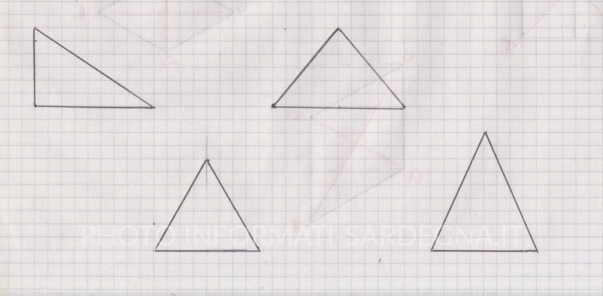 triangoli