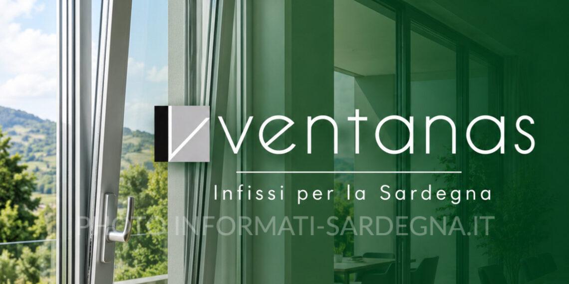 Ventanas Dorgali, infissi di qualità per la tua casa o la tua azienda in tutta la Sardegna