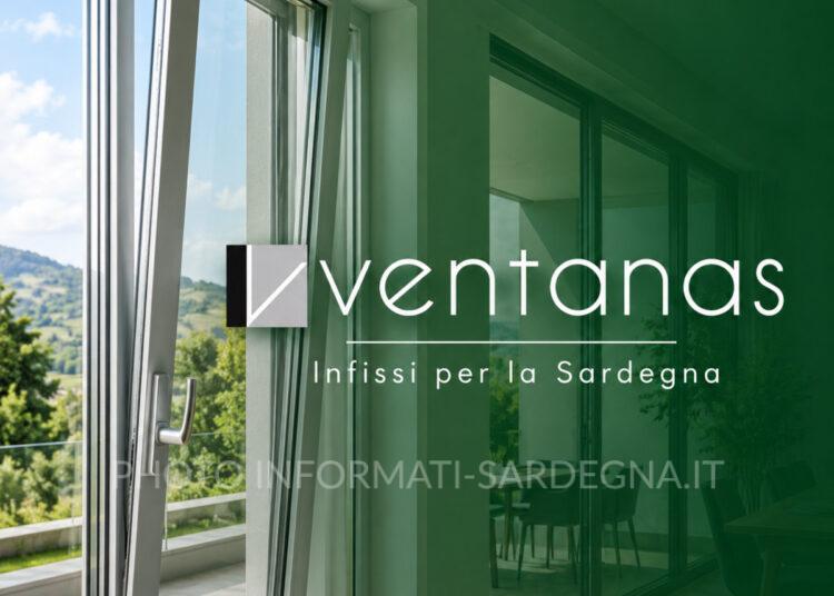 Ventanas Dorgali, infissi di qualità per la tua casa o la tua azienda in tutta la Sardegna